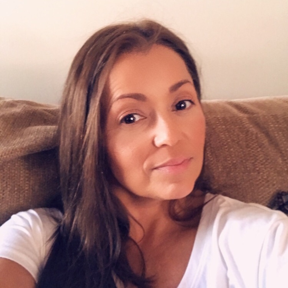 Meet your Posher, Jasmine